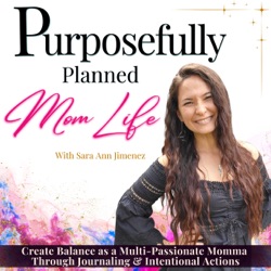 Stress Less in Mom Life & Business | Faith | Journaling | Planning | Prioritizing | Habits | Wellness | Schedule