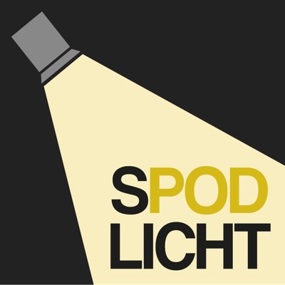 Spodlicht