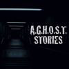 AGHOST Stories artwork