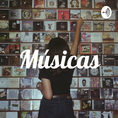 Músicas:Luana Segobia Lima