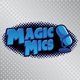 Magic Mics Podcast