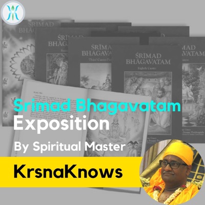 Srimad Bhagavatam/Bhagavata Purana:KrsnaKnows