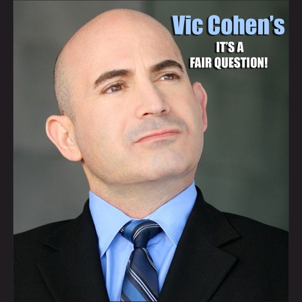 Vic Cohen's, It's A Fair Question (Audio)