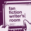 Fan Fiction Writer's Room artwork