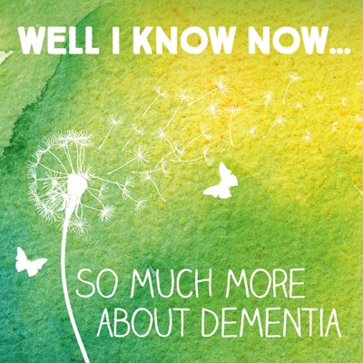 Well I Know Now with Pippa Kelly Well I Know Now with Pippa Kelly