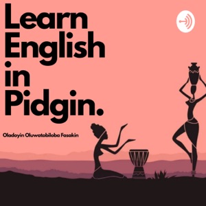 LEARN ENGLISH IN PIGDIN