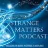 Strange Matters Podcast artwork