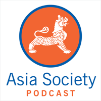 Asia In-Depth podcast