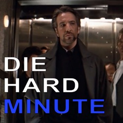 Die Hard Minute Podcast