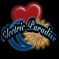 Electric Paradise podcast