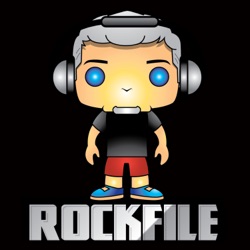 ROCK MUSIC, RADIO, SPOTIFY & MOTLEY CRUE (2024) Discussion ROCKFILE Podcast 631