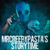 MrCreepyPasta's Storytime artwork