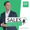 Sales Secrets artwork