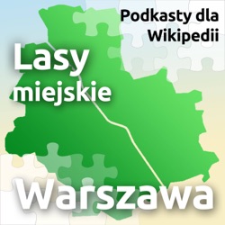 Lasy Warszawy