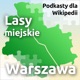 Lasy Warszawy