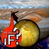 What The If? artwork