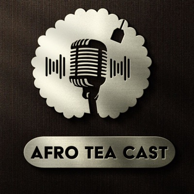 Afroteacast Afroteacast