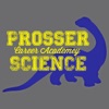Prosser Science Podcasts artwork