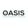 Oasis Community Church artwork
