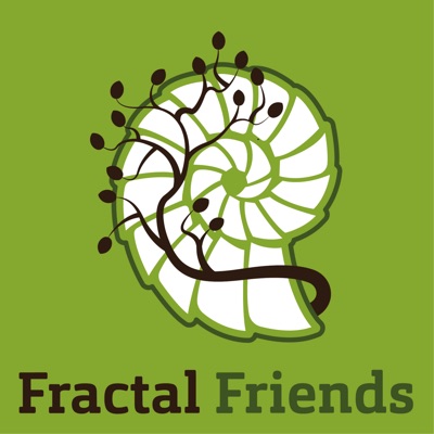 Fractal Friends Fractal Friends