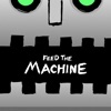 Feed the Machine artwork