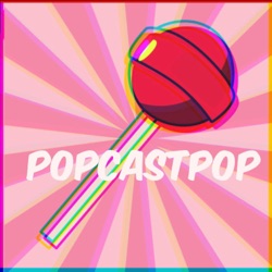 Popcastpop - Fantasías animadas de ayer y hoy.