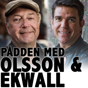 389. En upprörd Olsson!