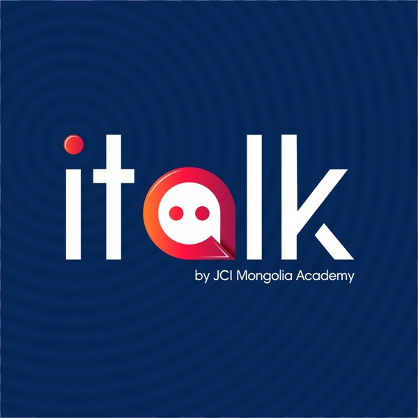 iTalk Podcast