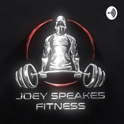 Joey Speakes Fitness & Stuff w/ My Man Marco:Joey Speakes