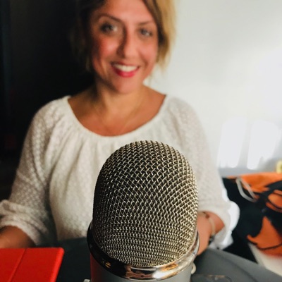 Les podtrips de Saliha (podcasts voyage)