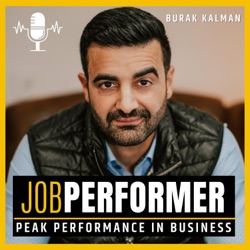 Projekt Performance Podcast | Peak Performance in Business & Projektmanagement