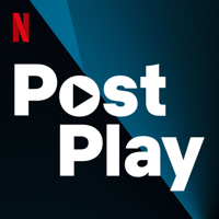 Post Play podcast