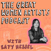 The Great Women Artists