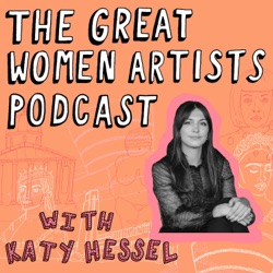 The Great Women Artists