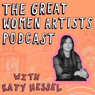 The Great Women Artists The Great Women Artists