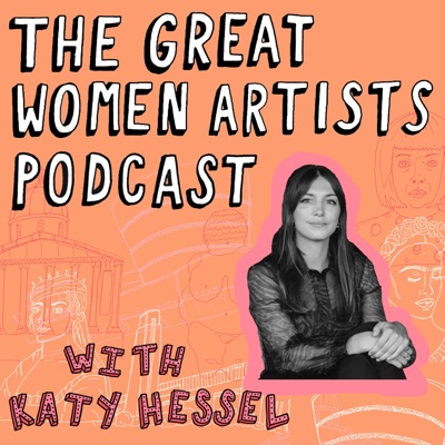 The Great Women Artists