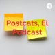 Postcats, El Podcast