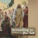 According To Your Faith Audio