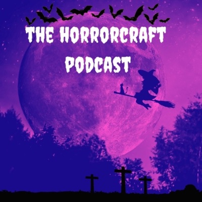 The Horrorcraft Podcast