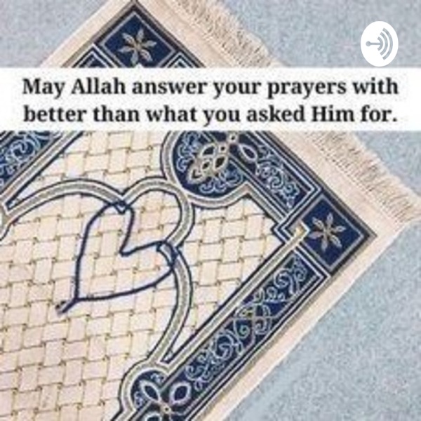 Imam with Iman