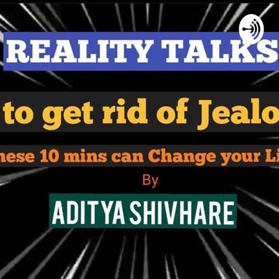 How To Get Rid Of Jealousy?:Prince Shivhare