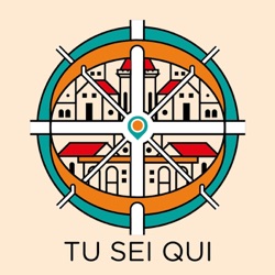 Tu sei qui