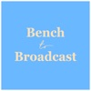 Bench to Broadcast artwork