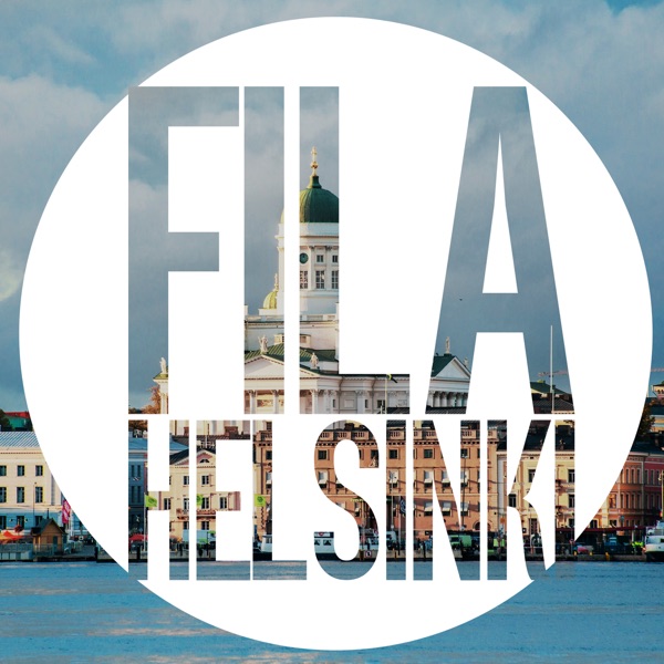 Fila Church Helsinki – Podcast – Podtail
