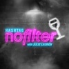 Hashtag No Filter artwork