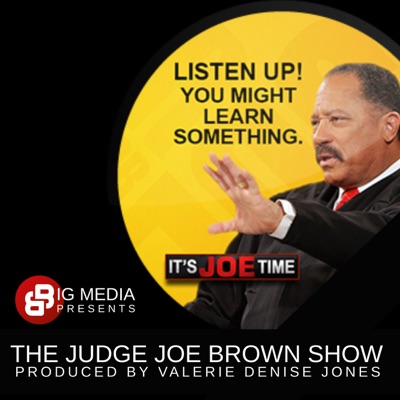THE JUDGE JOE BROWN SHOW, TOO (PRODUCED BY VALERIE DENISE JONES)