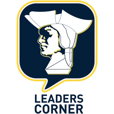 The Leaders Corner The Leaders Corner