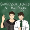 Brofessor Jones artwork