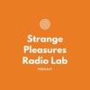 Strange Pleasures Radiolab artwork