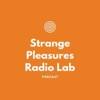 Strange Pleasures Radiolab artwork